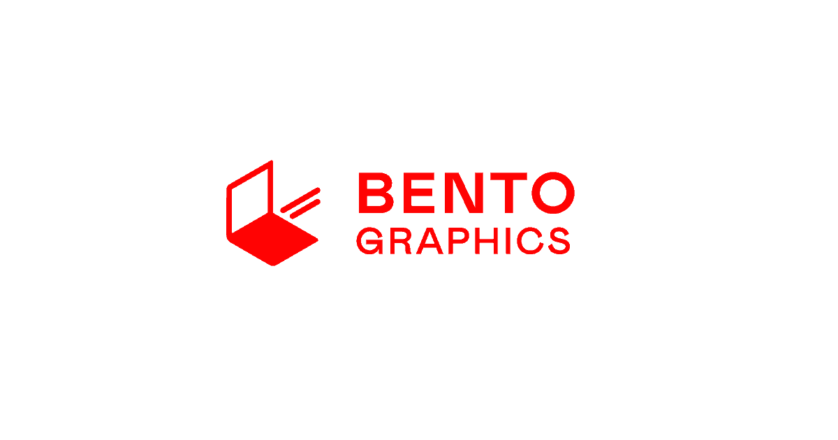 Bento Graphics Inc logo